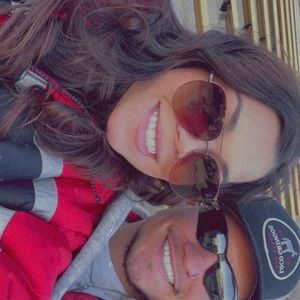 Meet your Posher, Ricky